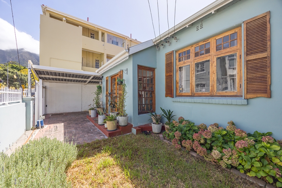 To Let 3 Bedroom Property for Rent in Rosebank Western Cape
